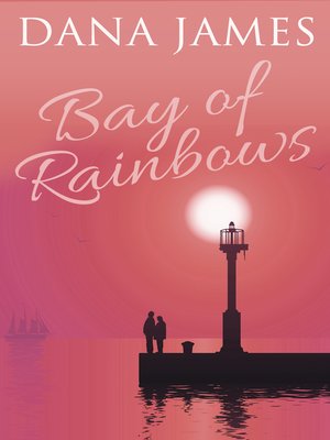 cover image of Bay of Rainbows